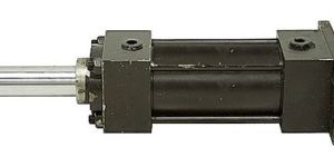 Tie Rod Cylinder