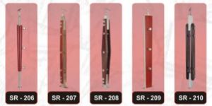 Stainless Steel Railing Baluster