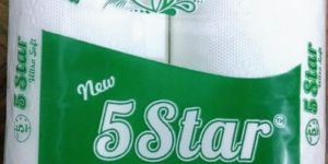 Tissue Kitchen Towels