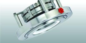 Dry Mechanical Seals