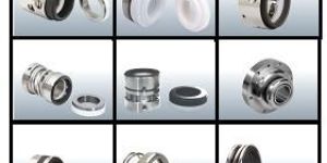 Mechanical Seals