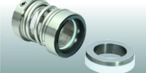 Mechanical Seals - Single Spring Unbalance Seals