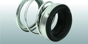 Rubber Bellow Mechanical Seals