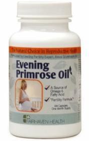 Evening Primrose Oil