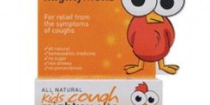 Kids Mighty Melts Coughs