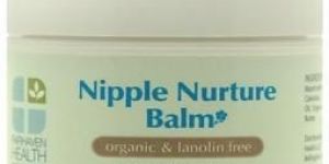 Nipple Nurture Balm