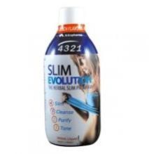 Slim Evolution