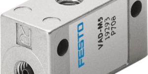 VAD Festo Vacuum Generator