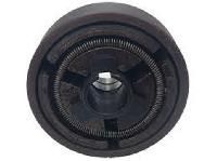 Clutch Pulley