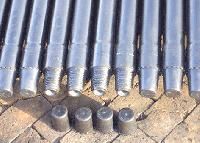 CORE BARRELS AND OVERSHOTS