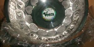 Stainless Steel Serving Bowls