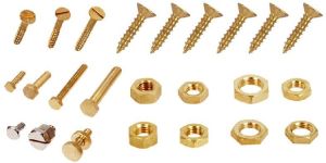 Brass Fasteners