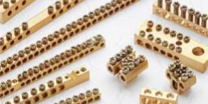 Brass Panel Board Accessories