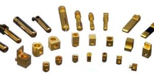 Brass Plug Pins