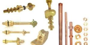 Brass Transformer Parts