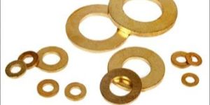 Brass Washers