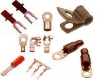 Brass Electrical Terminals