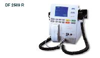 Defibrillator