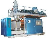 Plastics Blow Molding Machines