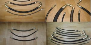 Hydraulic Hose Assemblies
