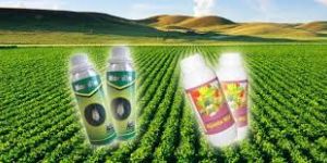Agricultural Herbicides