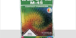Mancozeb Fungicide