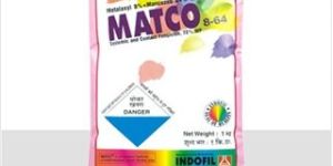 MATCO 8 64 Fungicide