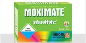 Moximate Fungicides