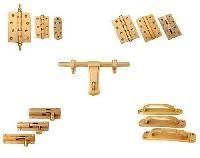 Brass Building Hardware