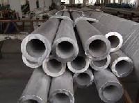 Thick Walled Stainless Steel Pipe