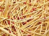 Match Sticks