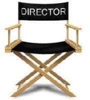 Director Chair