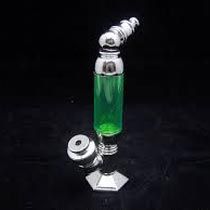 Metal Saxophone Smoking Pipe