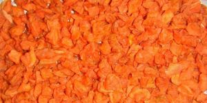Dehydrated Carrot