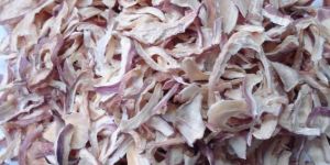 Dehydrated Onion