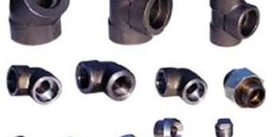 Gas Pipe Fittings