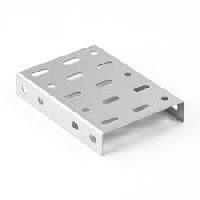 Coupler Plate