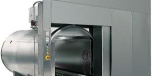 Air Steam Mixture Sterilizer