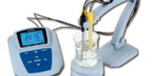 Calcium Ion Concentration Meter