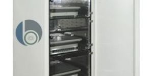 CO2 Incubator Orbital Shaker