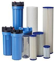 Commercial Water Filter