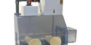 Filtration Glove Box