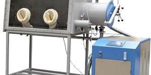 Glove Box Lithium Ion Battery