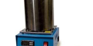 Gold Melting Furnace