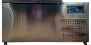 Ice Lined Refrigerator