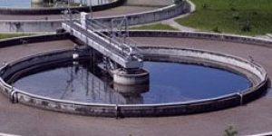 Packaged Effluent Treatment Plant