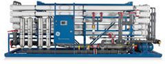 Reverse Osmosis Plant