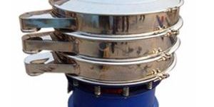Vibro Sifter
