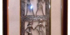 Bell Metal Handicraft