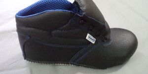 Safety Shoe Upper